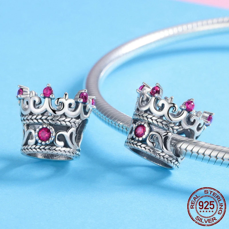Модные ювелирные изделия Jiayiqi 2019 из стерлингового серебра 925 пробы элегантные