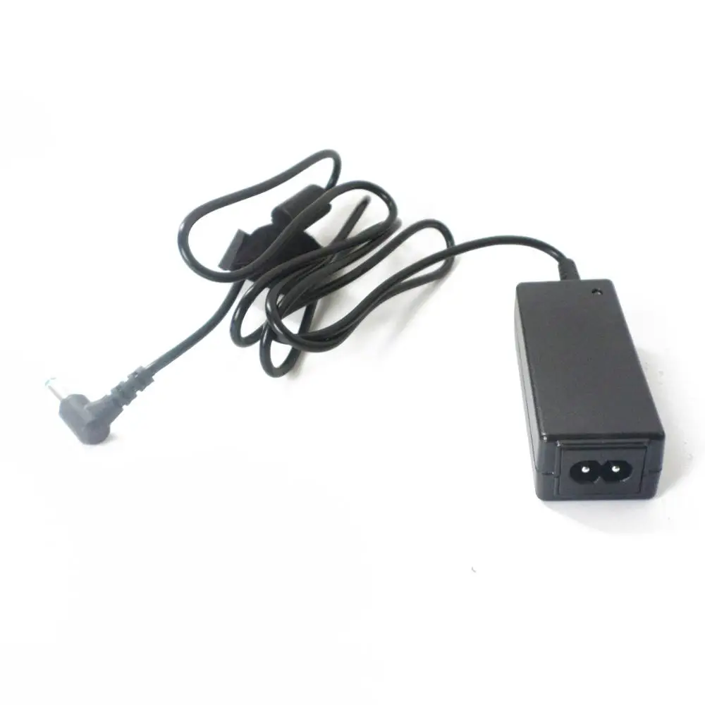 Сетевой ПК адаптер переменного тока для Dell Inspiron Mini 9 10 11 12 10V 1012 1210 090-1893 PP39S PP40S 19V 1.58A