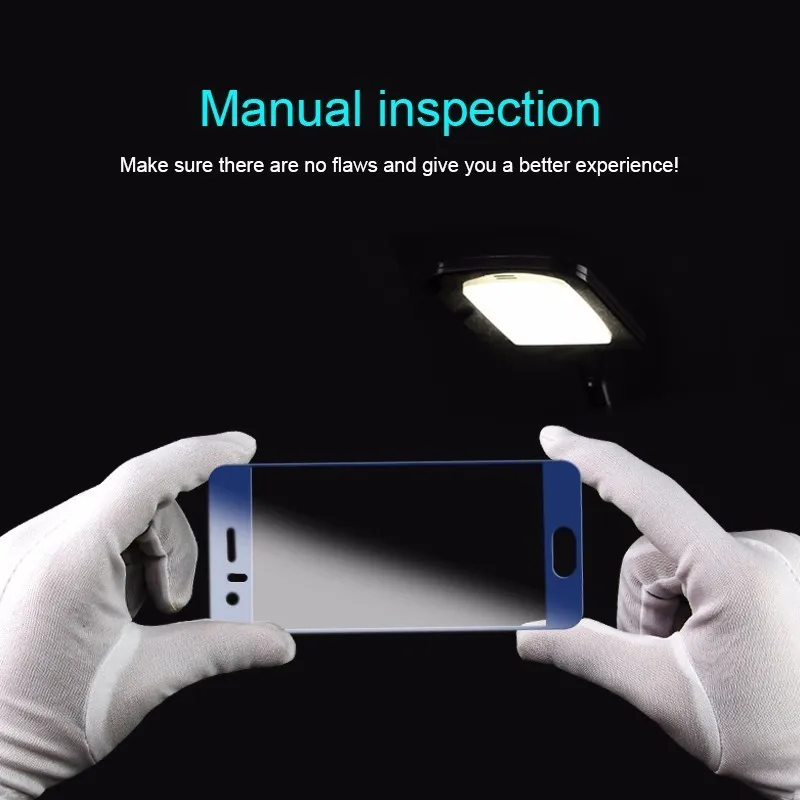 Закаленное стекло для Huawei Honor 8C 8A 8X 9 10 V10 Lite 3D полное покрытие Защита экрана P30 P20 Mate