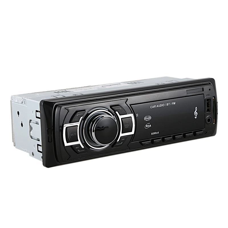 Автомобильный Dvd Sd кард-ридер Usb MP3-плеер с панель Bluetooth fm-тюнер Aux в пульте