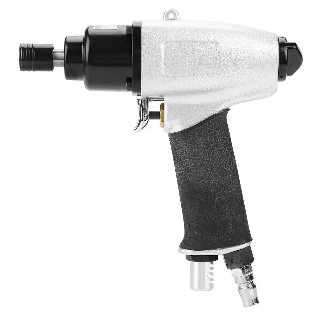 KP 840P 1/4 &quotВОЗДУШНЫЙ ВИНТ ВОДИТЕЛЯ пистолет промышленный 8000 об/мин пневматический