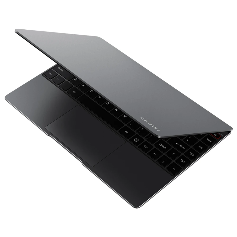 CHUWI AeroBook 13 3 дюймов ips ноутбук Intel Core M3 6Y30 Windows 10 8 Гб ram 256 ГБ SSD с подсветкой