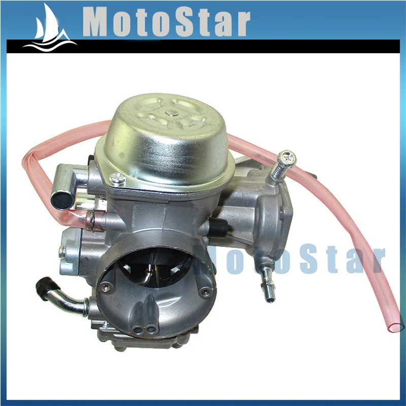 Карбюратор высокого качества для Yamaha ATVs RHINO 660 ру-AM TRAXTER MAX QUEST 650 XT 4x4 2004 2005 2006 2007 |