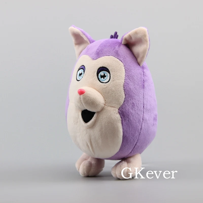 Плюшевая игрушка Tattletail крутая игра ужасов куклы Аниме фигурки мягкие игрушки 9