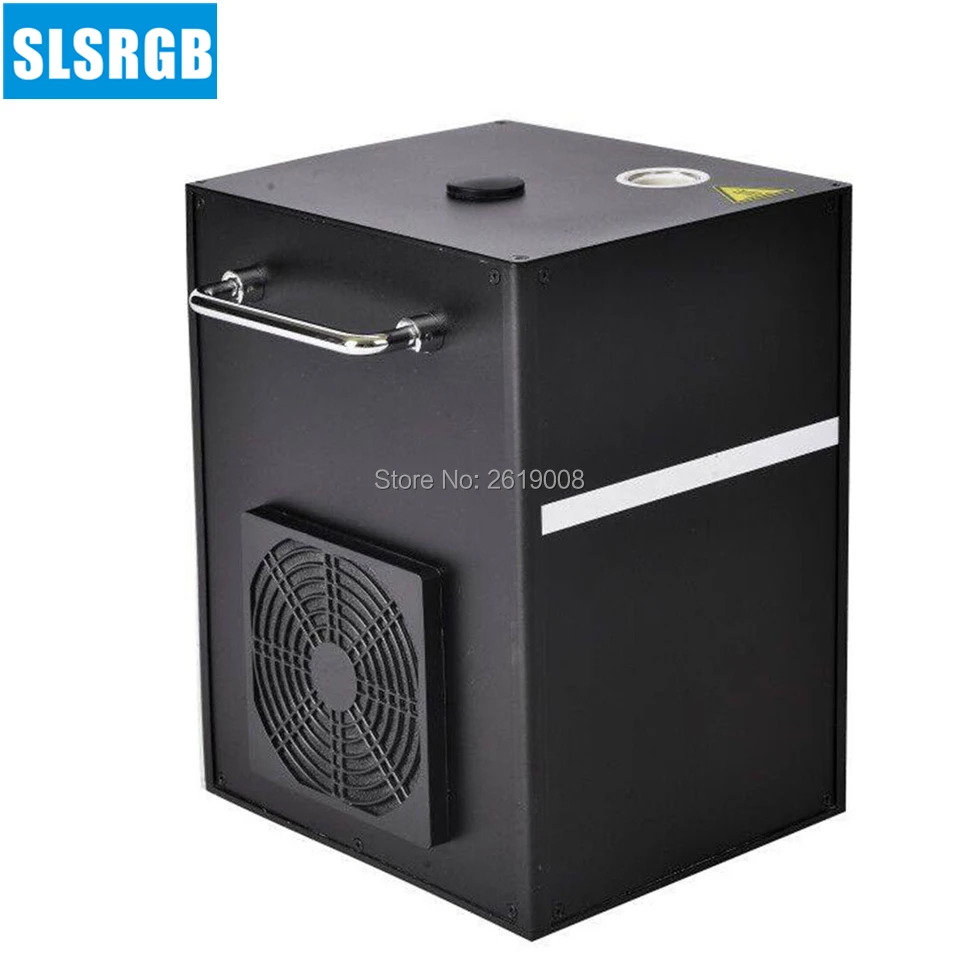 2pcs/Lot New 400W Remote DMX Control Stage Cold Spark Fireworks Sparkular Machine For Outdoor Indoor Wedding Celebration Party | Освещение