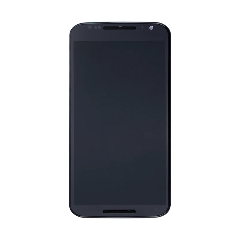 Ocolor для Motorola Moto X2 ЖК-дисплей Xt1092 Xt1095 Xt1097 ЖК-инструмент ремонта сенсорного экрана в