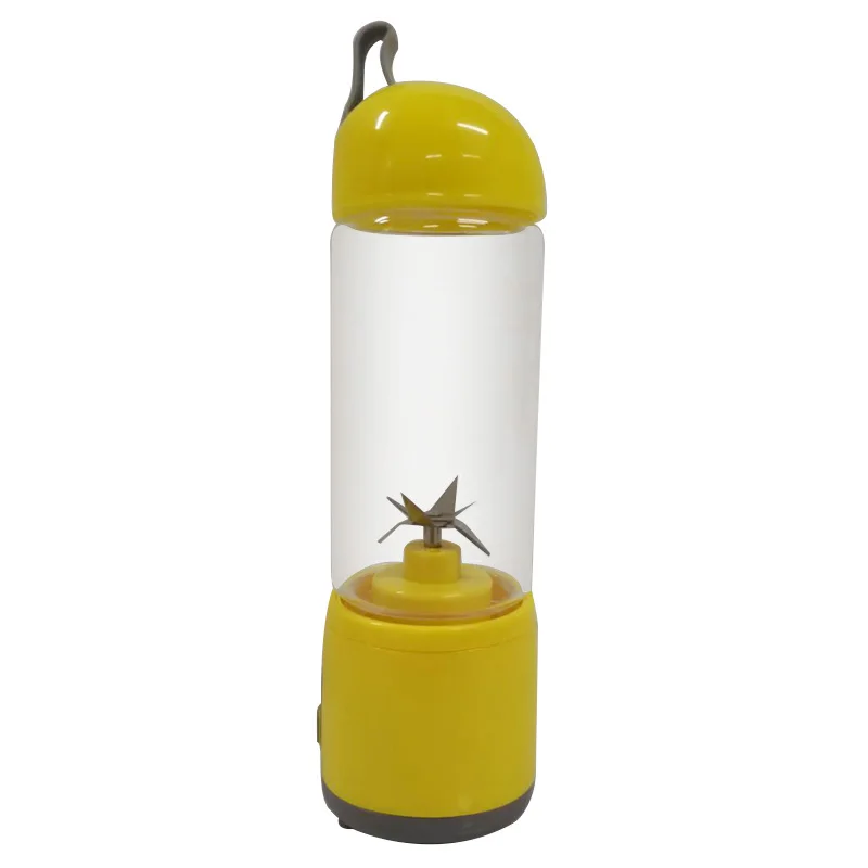 KONKA KJ 60U02 Быстрая зарядка USB портативная соковыжималка 60 Вт мощная кухонная