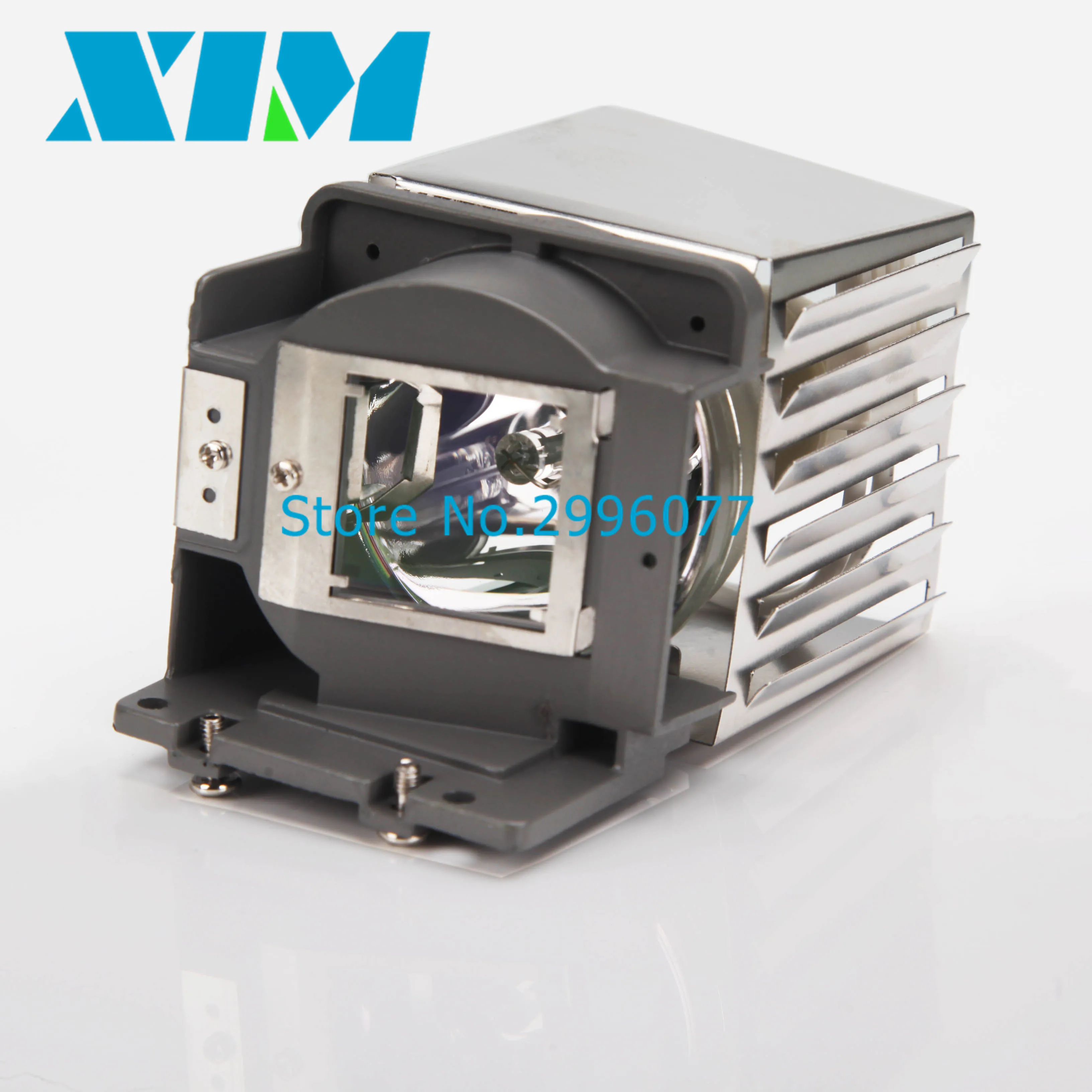 RLC 072 Сменная Лампа проектора для VIEWSONIC PJD5123 PJD5133 PJD5223 PJD5233 PJD5353 PJD5523W с корпусом|Лампы