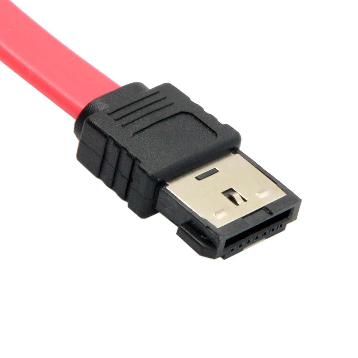 Кабель Cablecc CYSM 50 см SATA папа-мама eSATA для PS3 внешний HDD и материнской платы |