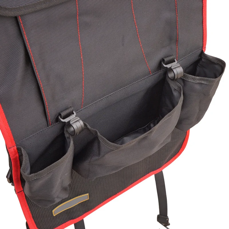 Car Seat Back Tidy Organizer Holder Travel Storage Bags Multi-Pocket Pouch #E US | Автомобили и мотоциклы