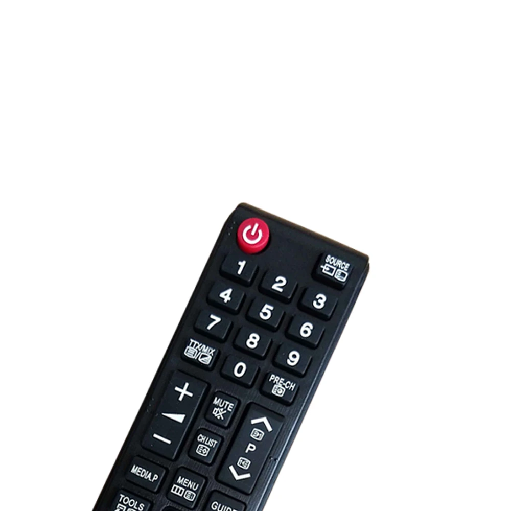 Для Samsung TV Remote Control AA59-00741A Black абсолютно новый | Электроника