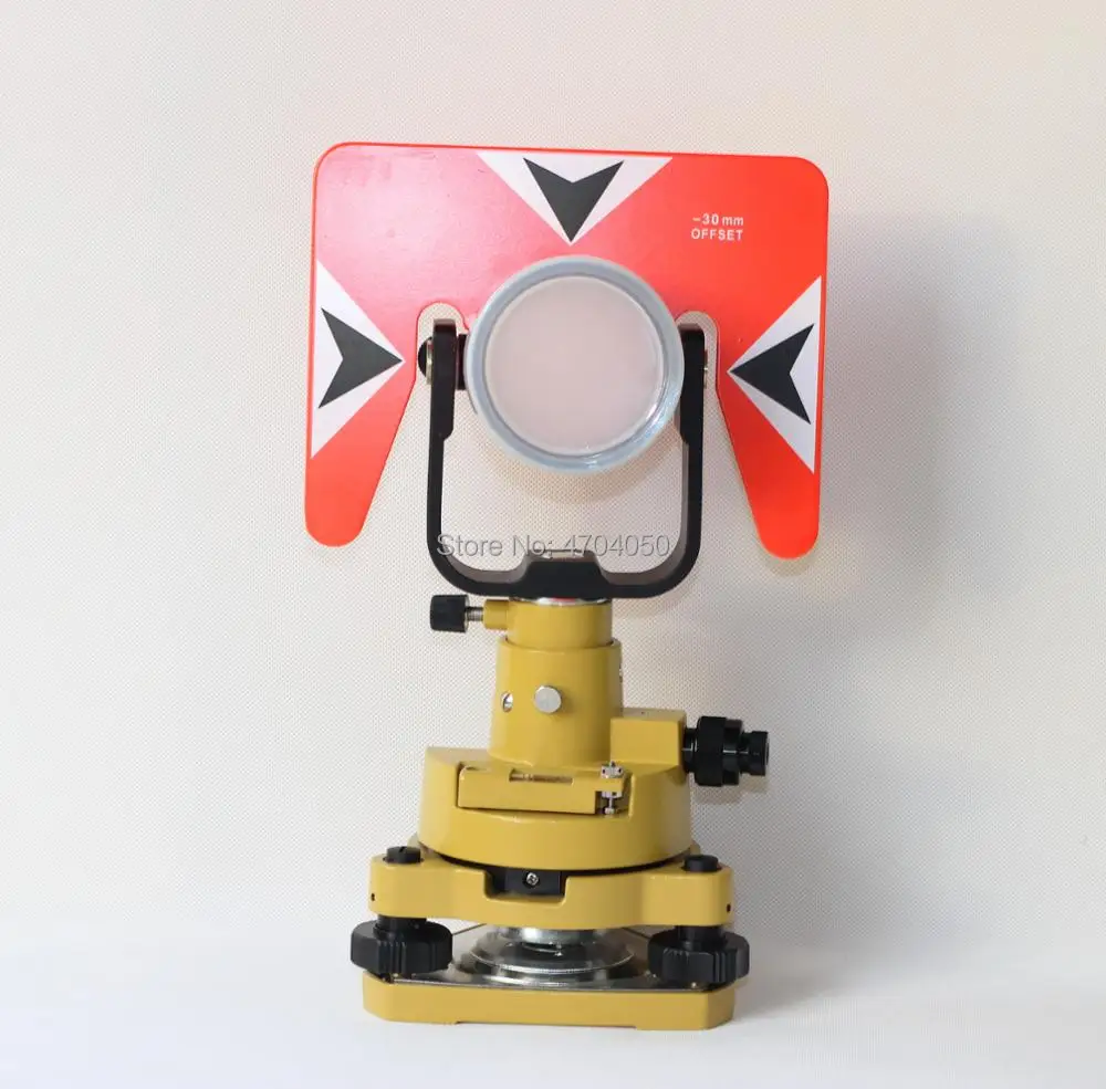 Новый набор адаптеров для топовой и светоотражающей системы Topcon Nikon Pentax |