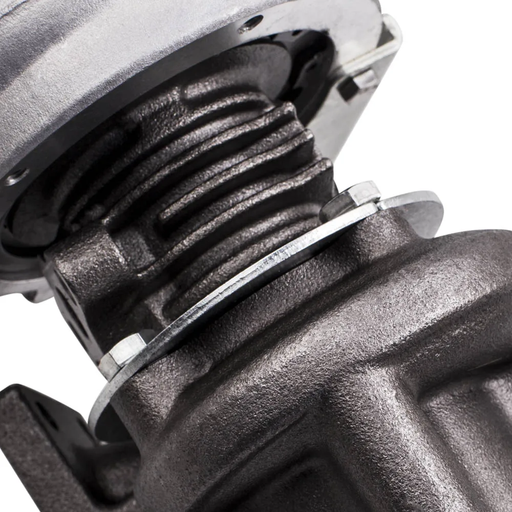 Турбокомпрессор TB25 TB2509 для IVECO Daily TC 35 10/40 10/45 10/49 10 2.5L 1988 98478057|Турбонагнетатели и