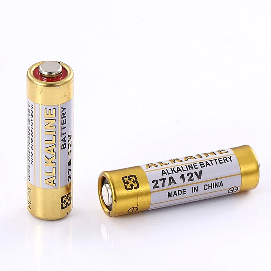 Батарейка 27 А 12 V Купить