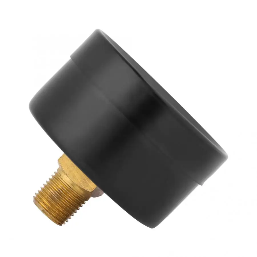 Цифровой мини-Вакуумный датчик 0-1/8 psi/0-10 бар | Инструменты