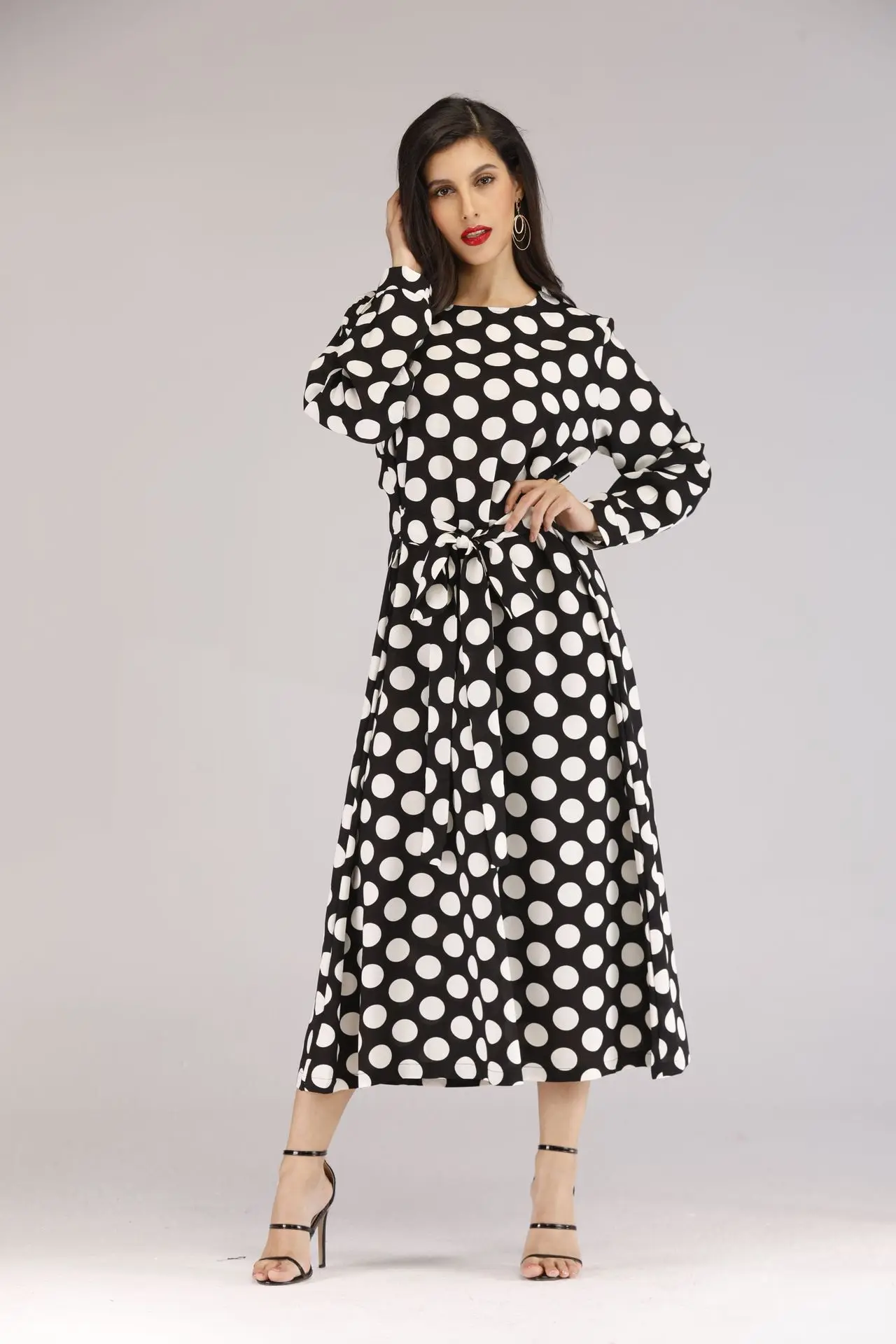 Женское облегающее сексуальное платье-карандаш на молнии длинное праздничное