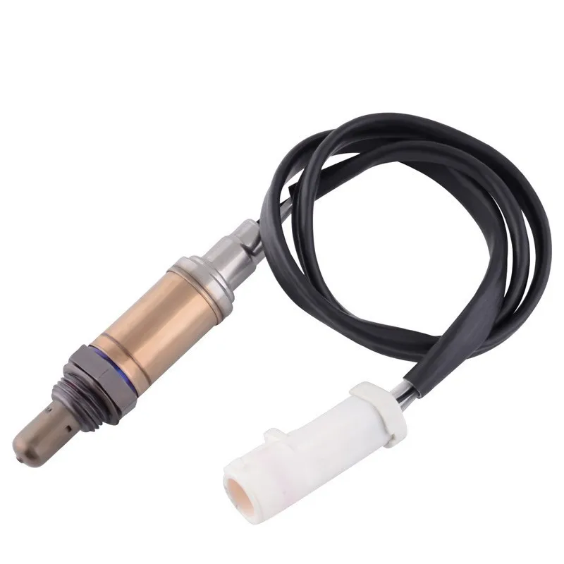 Датчик кислорода SPEEDWOW O2 спереди и сзади для Ford F 150 Mercury Mazda 07005X4 11171843 15717|Датчик
