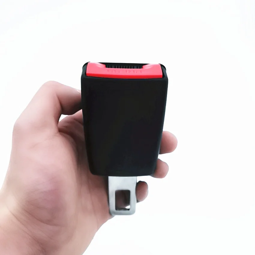 2019 Горячая Распродажа Автомобильный удлинитель безопасности для Toyota Corolla RAV4 Yaris