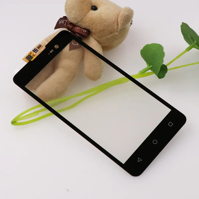 5 0 ''для Wiko Lenny 2 сенсорная панель высококачественные запасные части сенсорный