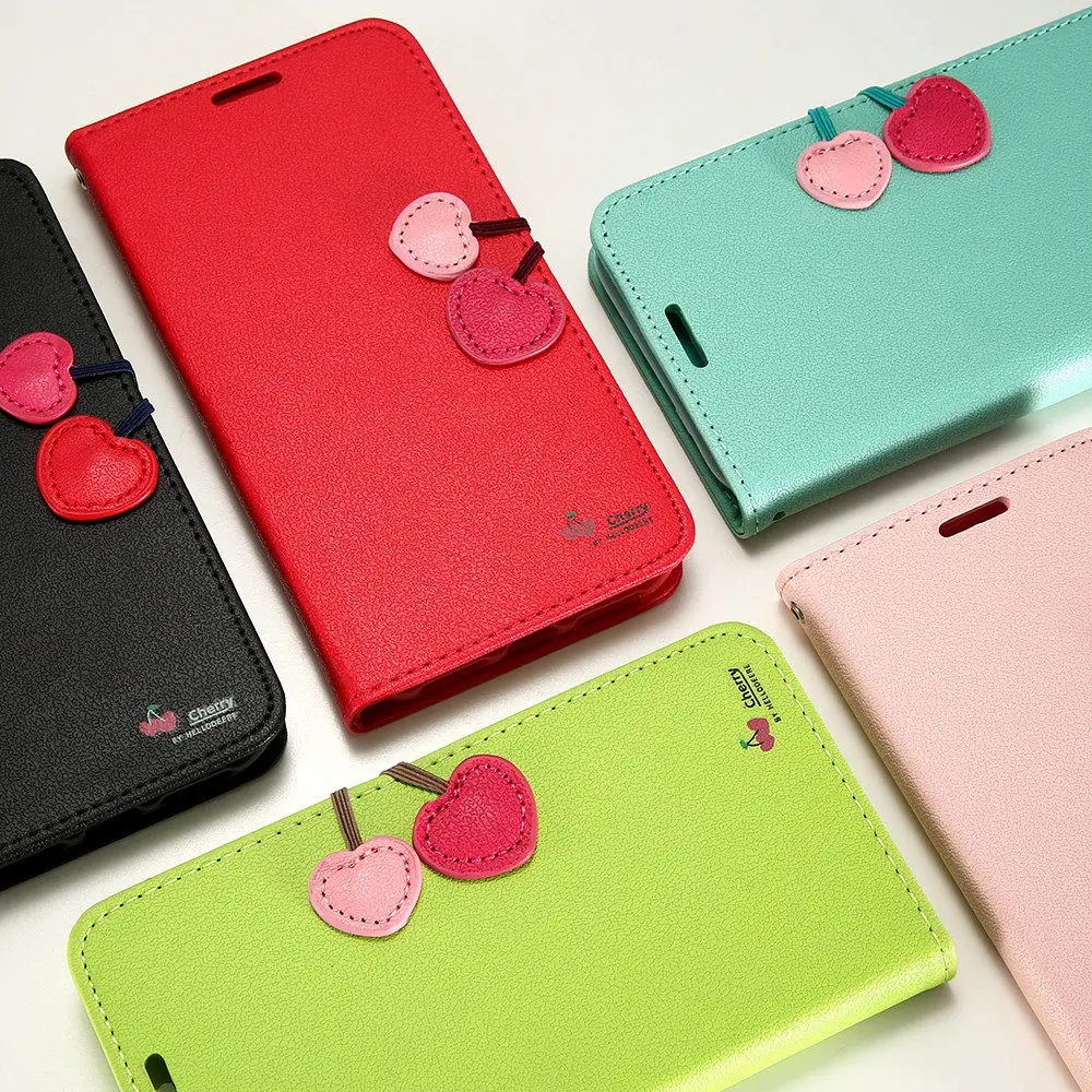 Кожаный флип кейс KISSCASE чехол кошелек с подставкой для iPhone X 6 S 5s SE Plus 7 8