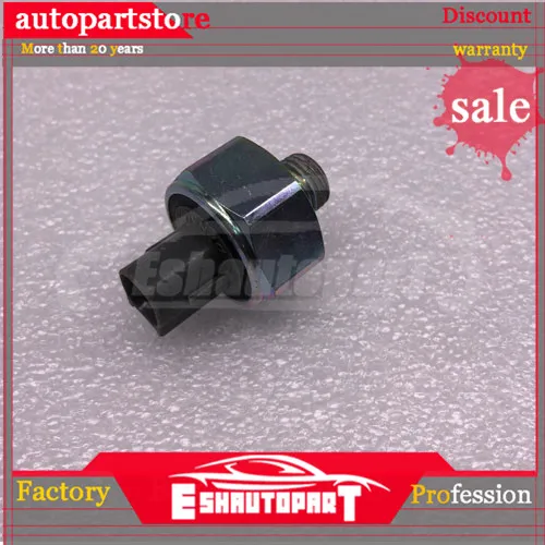 Датчик стука 89615 12120 для Toyota Corolla MR2 RAV4 Celica Avensis|Датчик детонации| |