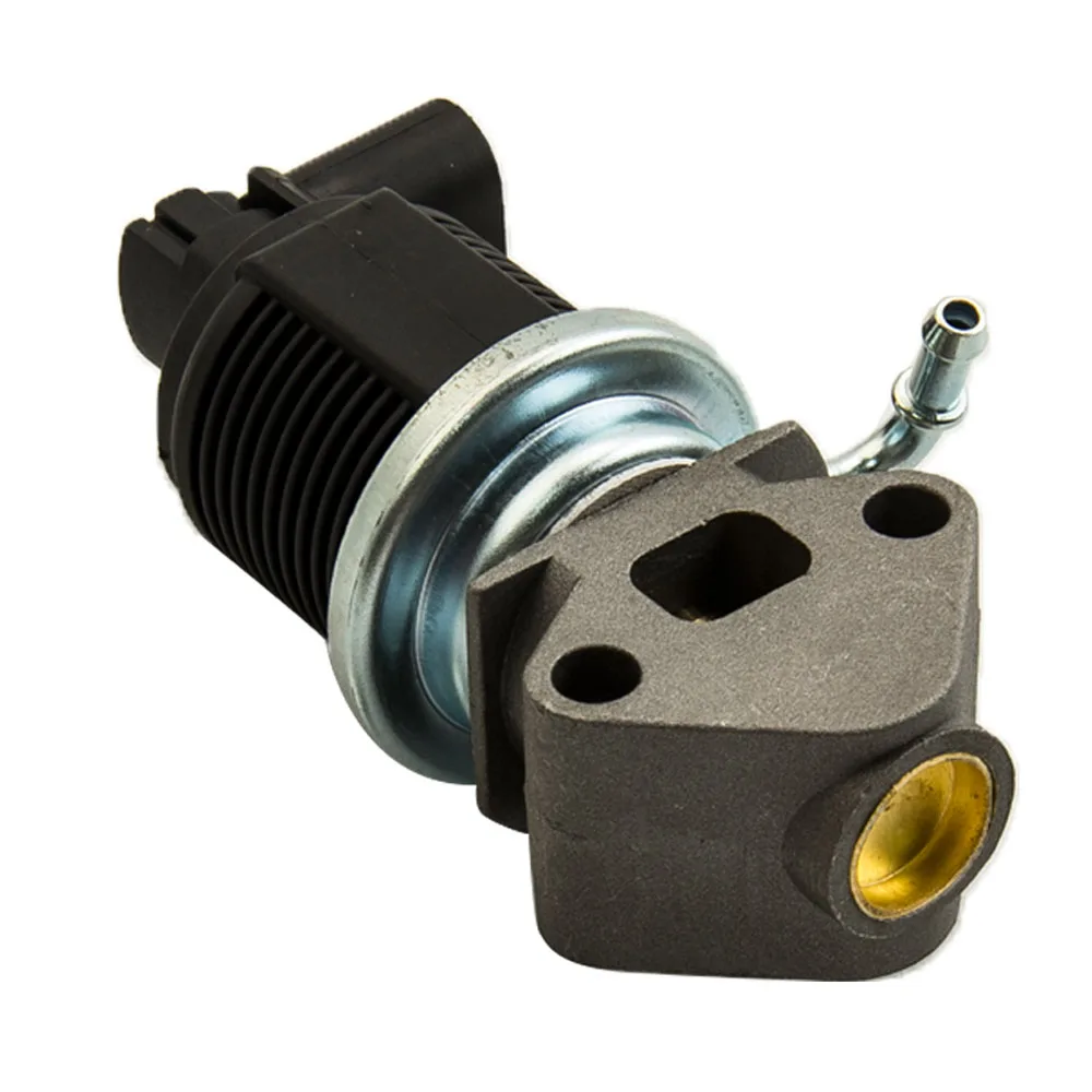 EGR выхлопной клапан рециркуляции отработавших для Audi A2 Skoda Fabia VW Golf Lupo поло Ibiza 1 4 16 V