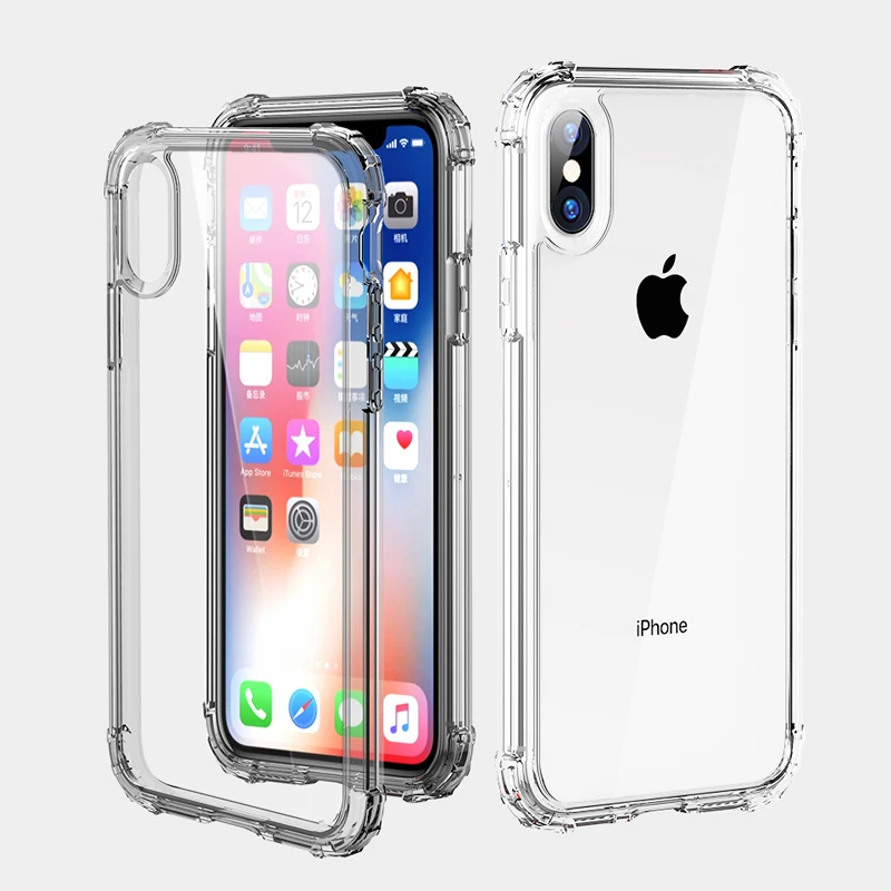 Lovebay чехол для телефона iPhone 6 6s 7 8 Plus X XR XS Max роскошный противоударный бампер