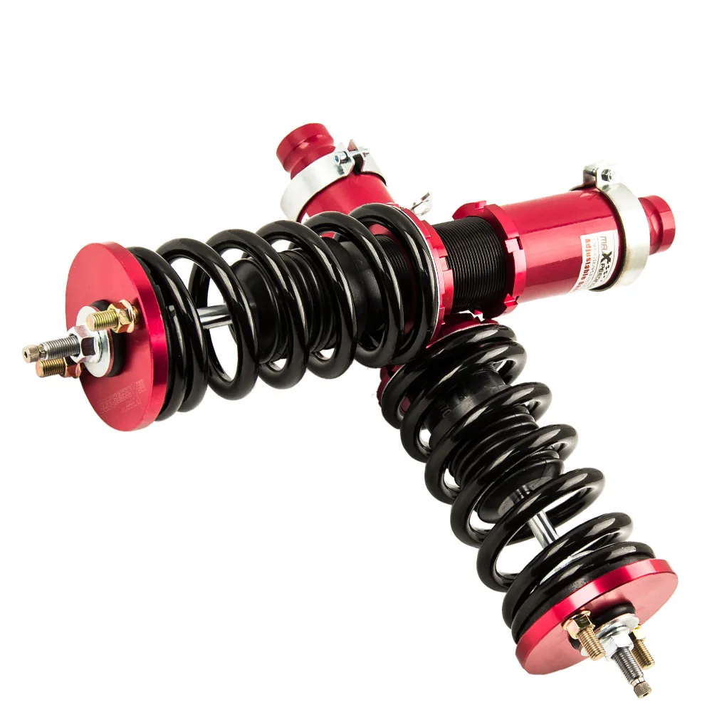 Adj Coilover для Honda Integra 3 го поколения 1994 2001 койловеров амортизатор Civic 92 95 EG EJ EH DC дБ