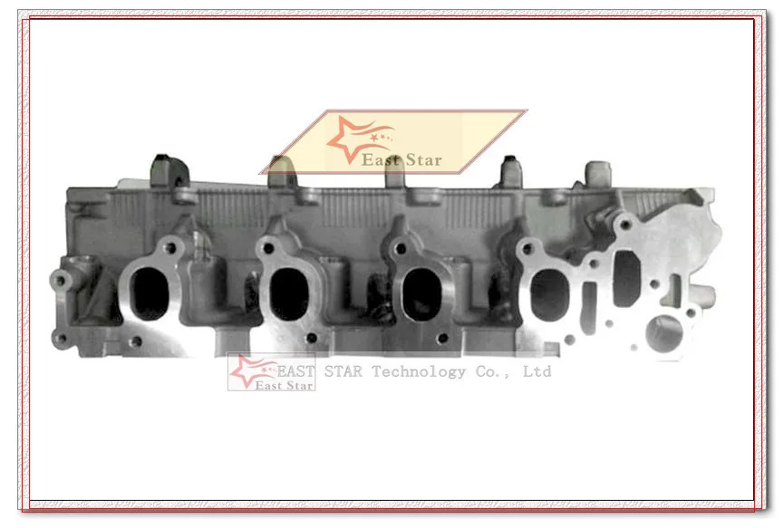 2RZ 2RZE 2rzfe 2RZ-FE Головка блока цилиндров для TOYOTA Tacoma TCR Hi-ace Hi-lux Hiace Hilux 2.4L 8v 11041-03J00 11101-75022