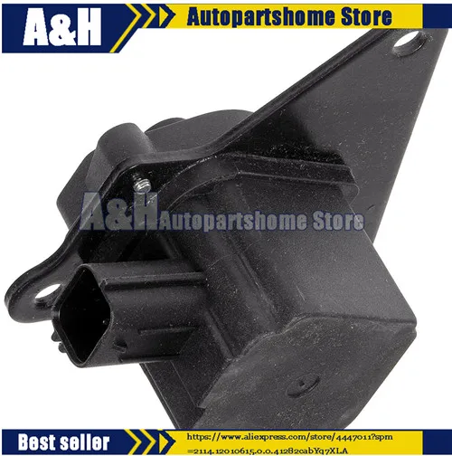 4884549AD новый впускной коллектор Runner клапан управления для Jeep Chrysler Dodge | Автомобили