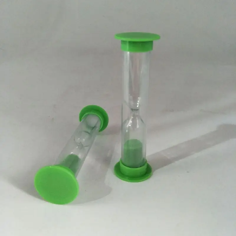 60 Seconds Sand Timer Egg Teeth Brushing | Дом и сад