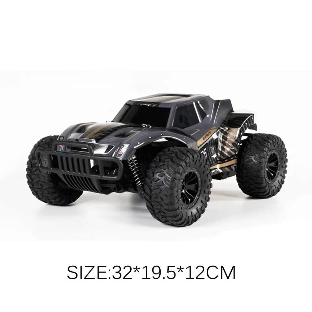 DM-1805 Электрический 4 колесный привод Багги Рок Гусеничный RC автомобиль подходит