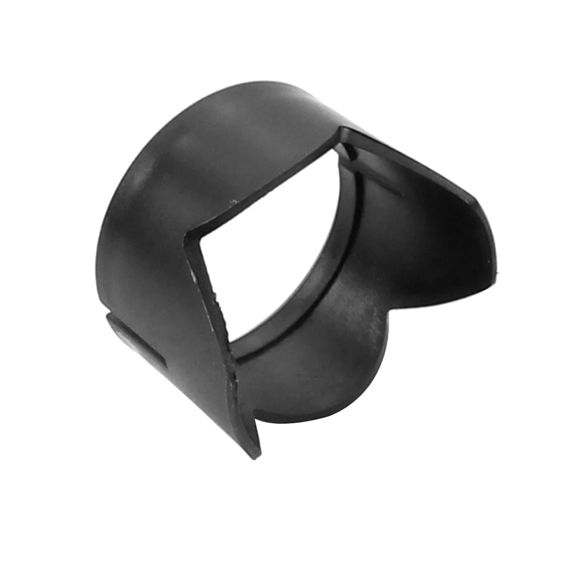 

F16286 Petal Shaped Sun Shade Lens Hood Protective Cover for Phantom 3 - Black