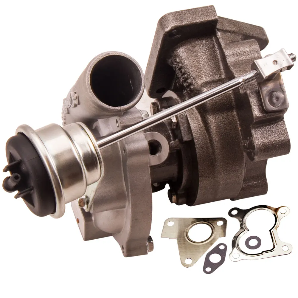 Turbo Турбокомпрессор для Renault MK3 Clio MK2 1 5 DCI K9K KP35 54359700000 K9K700|megane scenic|turbocharger balancermegane |