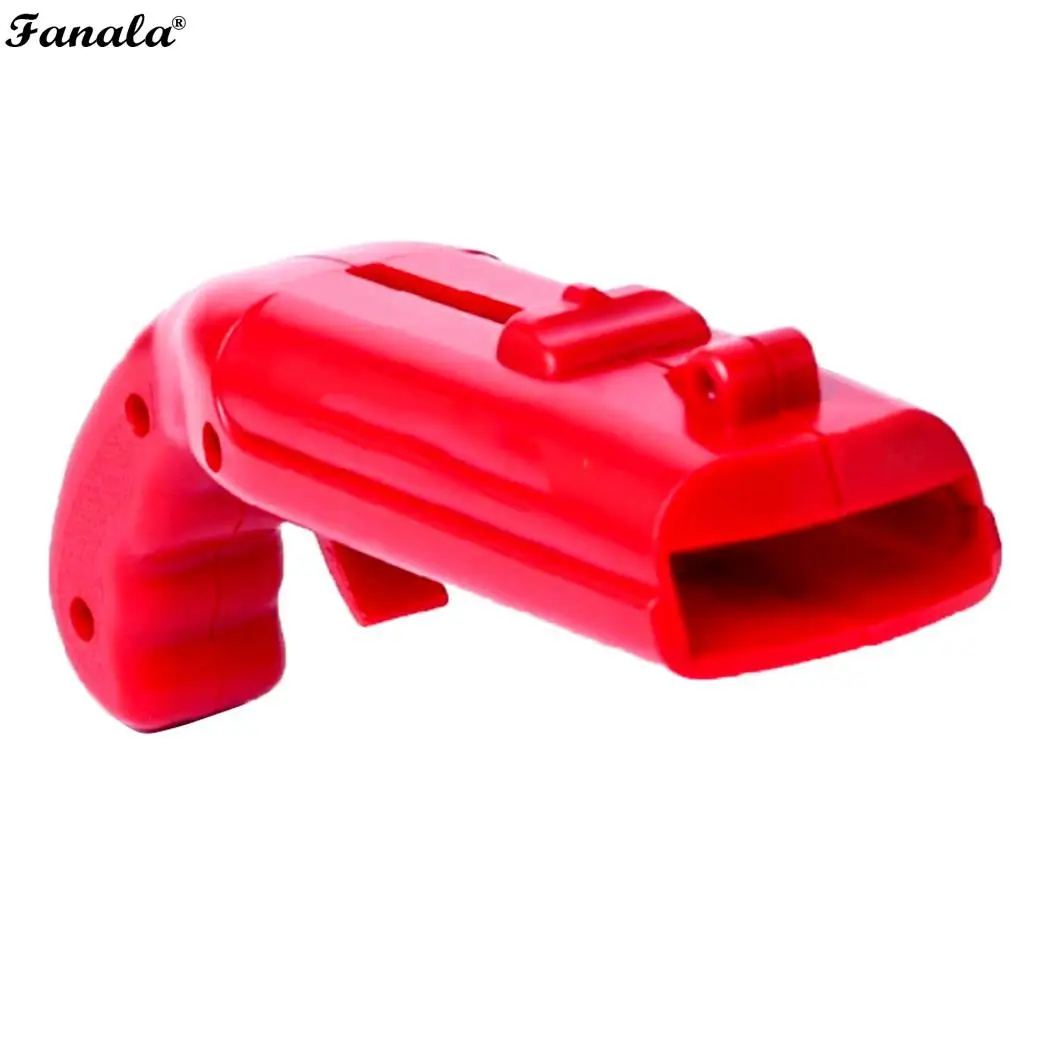 Creative Portable Beer Bottle Opener Cap Launcher Ejector Kitchen Bar Red Blue Tool | Дом и сад