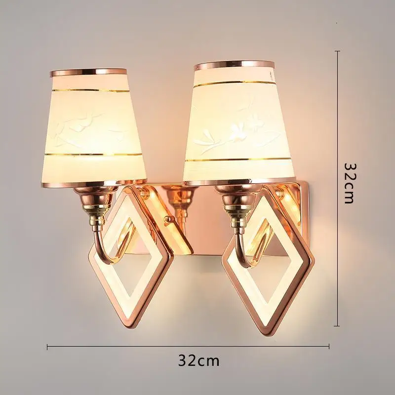 Туалетный столик Candeeiro Parede Aplik Lamba Lampen современный светильник для интерьера Wandlamp