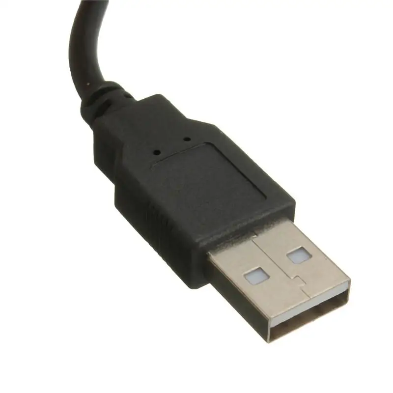 USB адаптер конвертер кабель для игрового контроллера PS2 PS3 PC Аксессуары