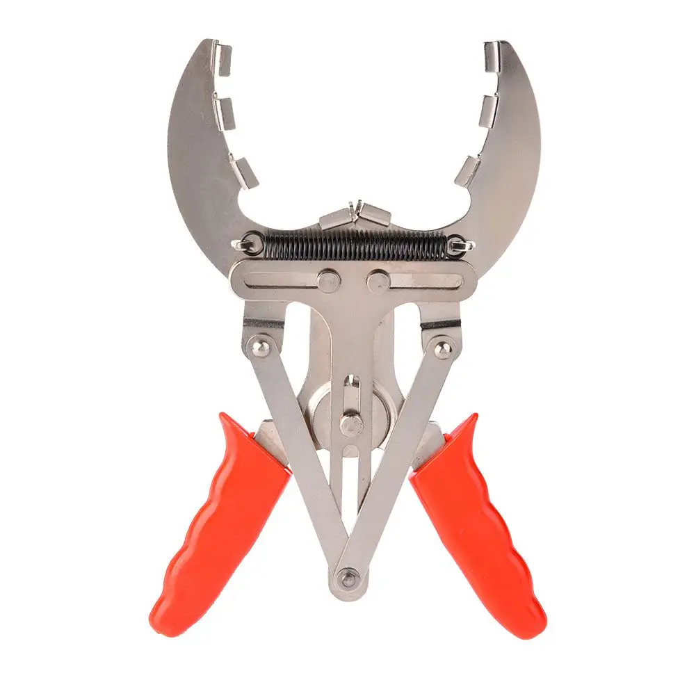 WSFS Горячая 3 шт. автоматический зажим поршневого кольца компрессор плоскогубцы