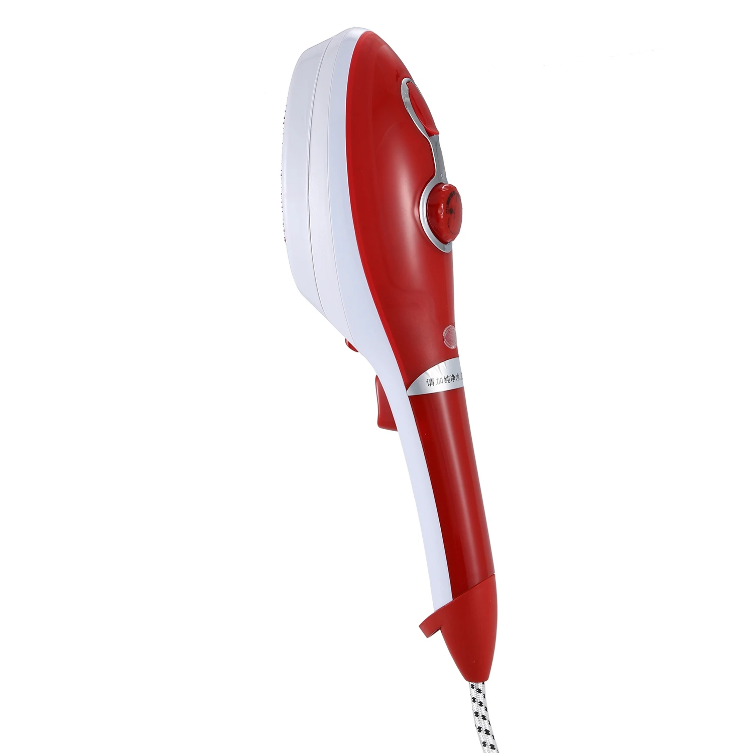 Professional Garment Steamer Brush Handheld Steam Iron For Clothes Ironing Underwear Brushes Eu Plu | Бытовая техника