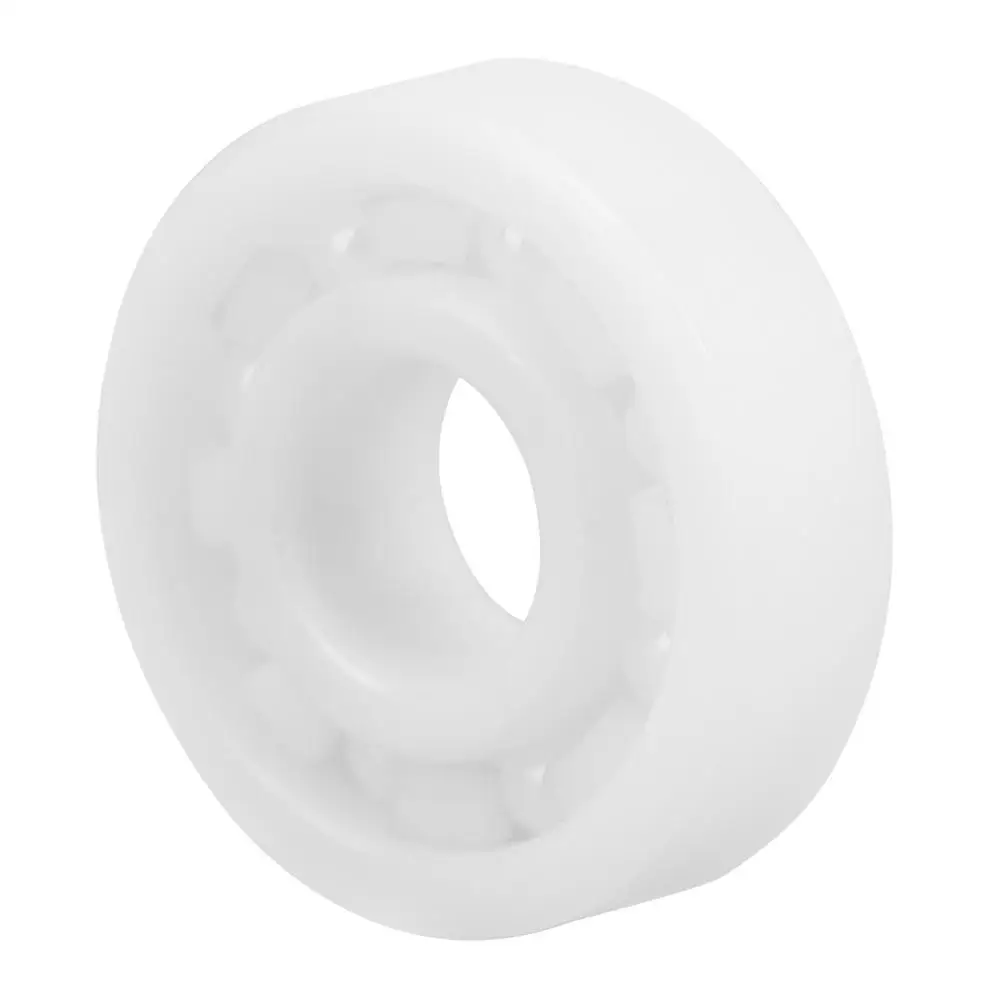 1 шт. 695 шариковый подшипник ZrO2 полностью керамические миниатюрные подшипники