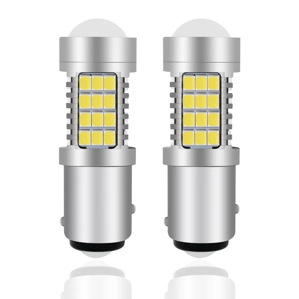 Цельнокроеное платье BA15S BAU15S 1156 1157 3156 3157 7440 7443 светодиодный автомобильный