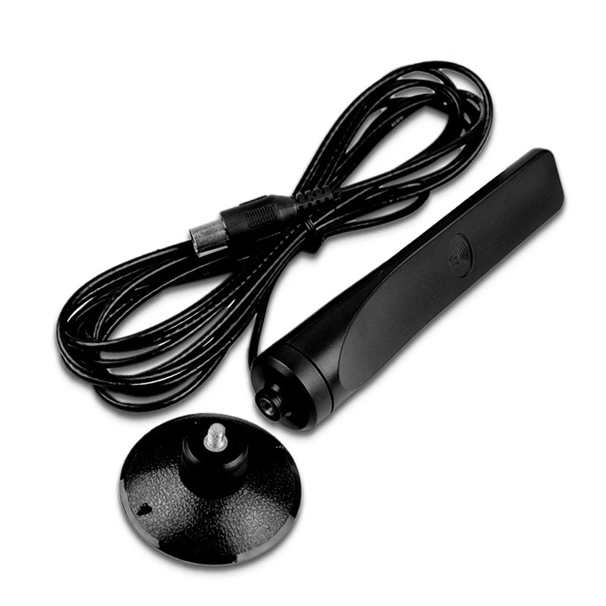 Комнатная ТВ антенна SOONHUA 12dBi HD для DVB T TV цифровая Freeview HDTV высокого качества с