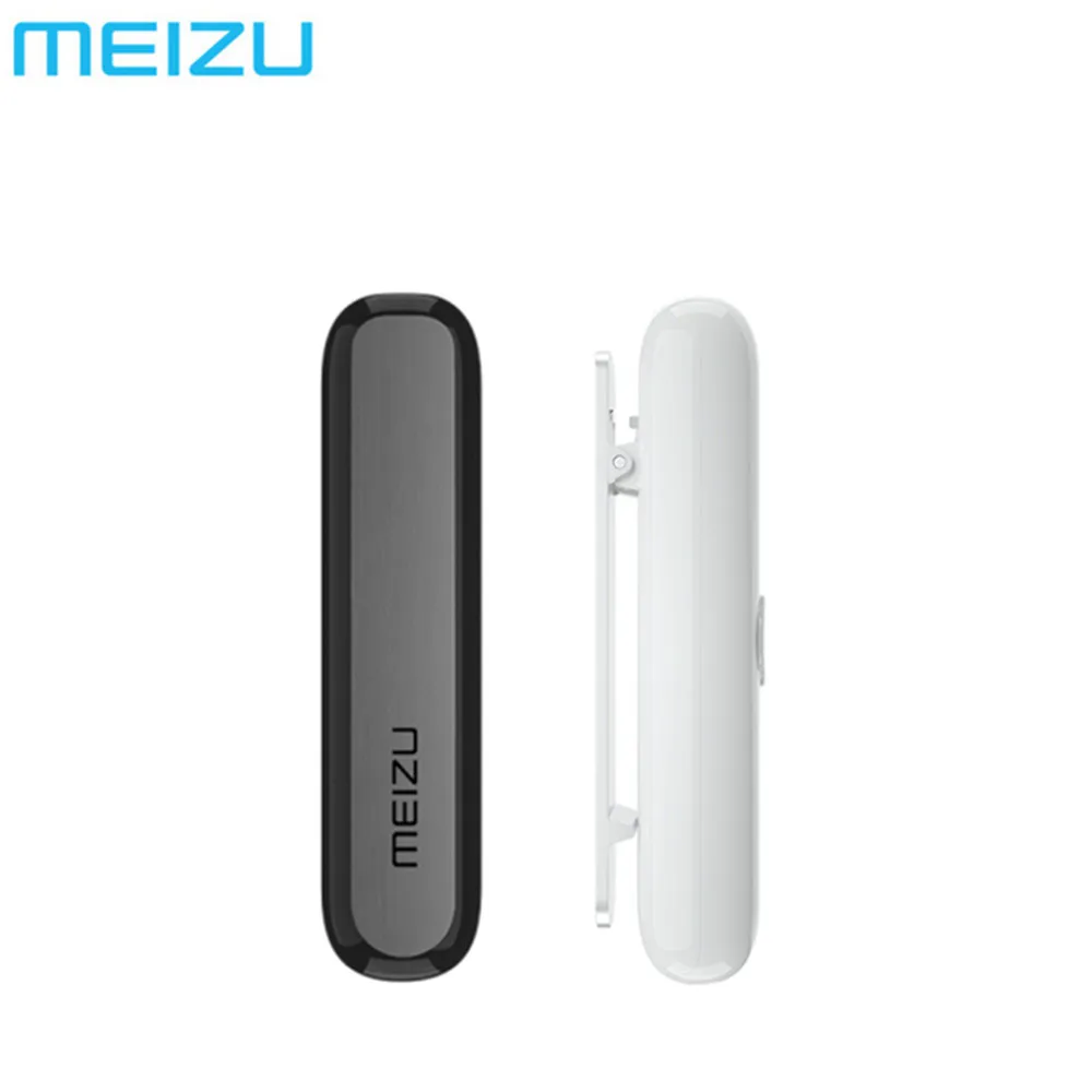 Новейший оригинальный MEIZU BAR01 беспроводной bluetooth приемник аудио адаптер Bluetooth 3 5