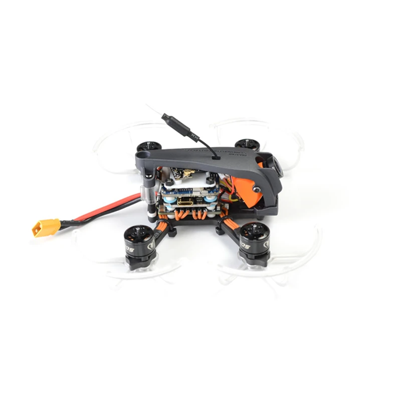 Новое поступление Diatone 2019 GT R249 + HD Edition 2 5 дюйма 4S FPV Racing Радиоуправляемый Дрон PNP F4 OSD