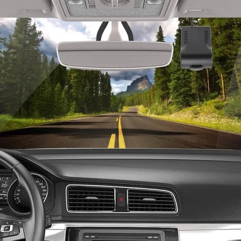 Автомобильный видеорегистратор HD 720P Android GPS навигатор|Видеорегистраторы| |