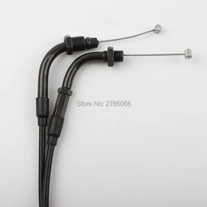 Motorcycle Throttle Cable For HONDA CBR600RR 2007 2008 2009 2010 2011 2012 2013 2014 2015 2016 | Автомобили и мотоциклы