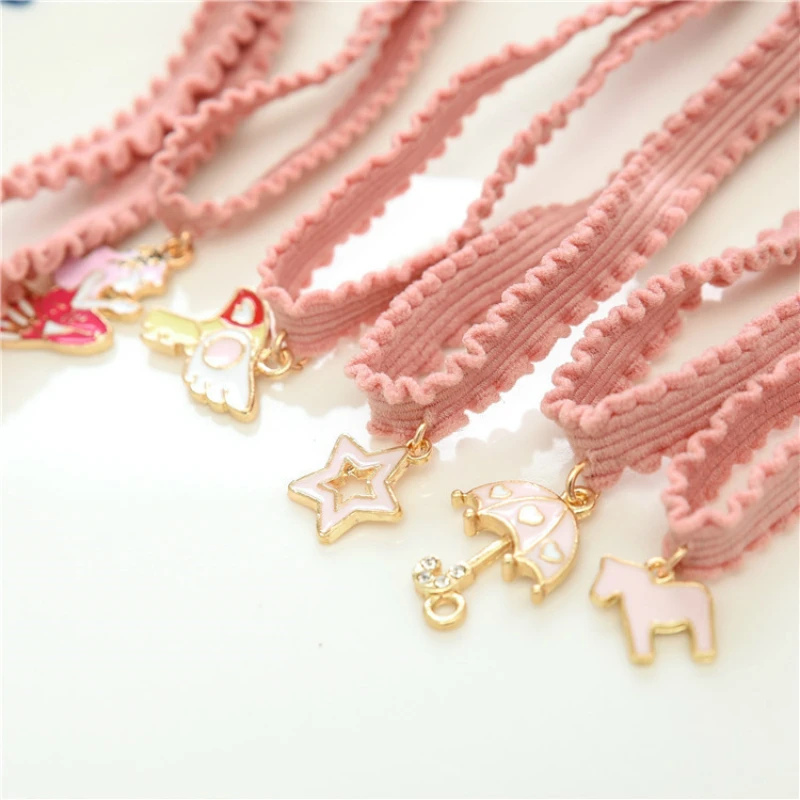 Карта аниме Captor Sakura Sailor Moon маскарадные костюмы Аксессуары Головные уборы милая