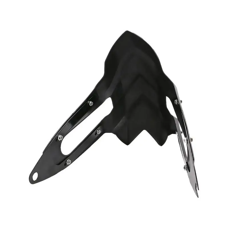 Крыло для задних шин мотоцикла грязезащитная крышка с монтажным аксессуаром