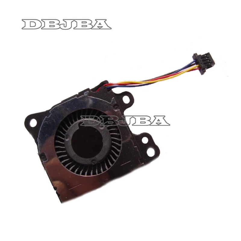 New Fan For Toshiba w100 GDM610000463 KDB03105HC-AC91 KDB03105HC AC91 3CM 30*30*5MM 3005 small blower cooling fan |
