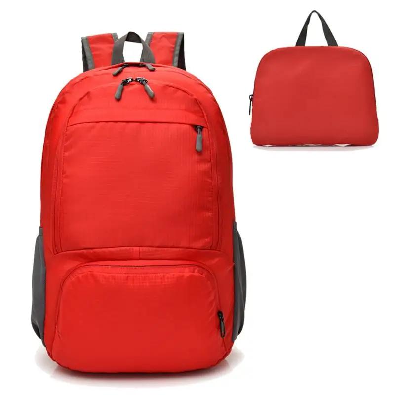 Открытый спортивный рюкзак дорожные сумки альпинистские кемпинг походные